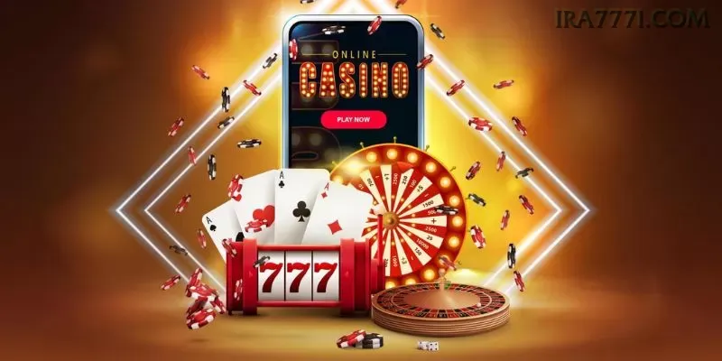 ira777 slots no app