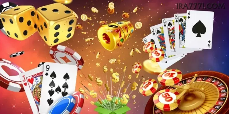 Aplicativo móvel ira777 para iOS e Android