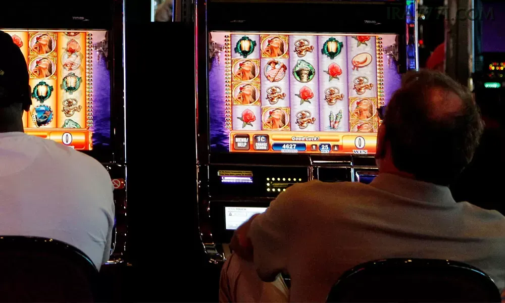 App ira777 slots mobile